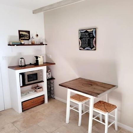 La Maison Blanche Intra-Muros Free Parking Эг-Морт Экстерьер фото